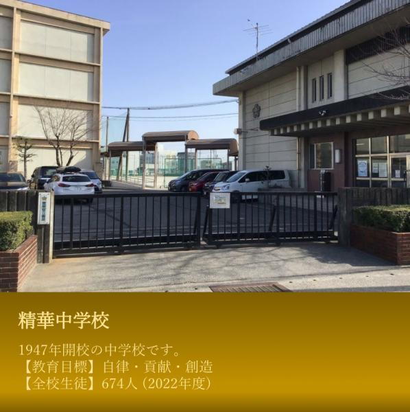 中学校