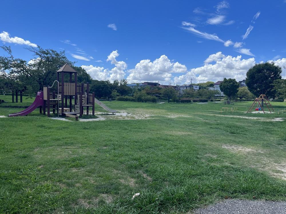 公園