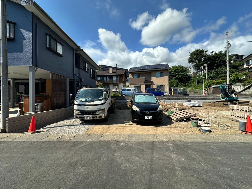谷田（三島二日町駅） 3598万円・3798万円