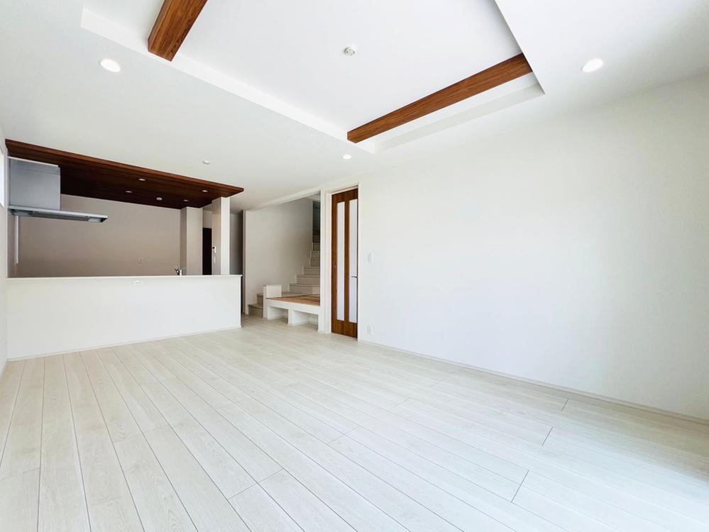 小坂町１３（新豊田駅） 4698万円～4890万円