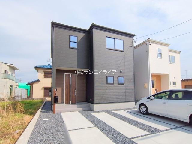 浅井町東浅井字桜木 2480万円・2580万円