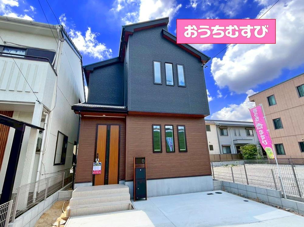 守山区川北町(全1棟)