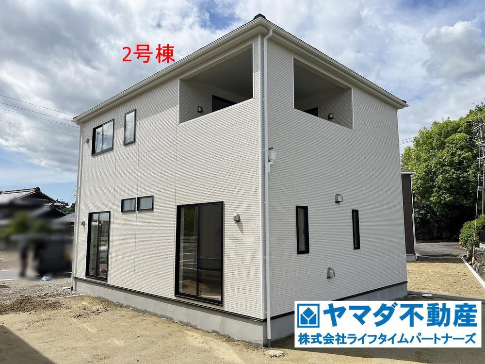 蜂屋町中蜂屋（前平公園駅） 2390万円