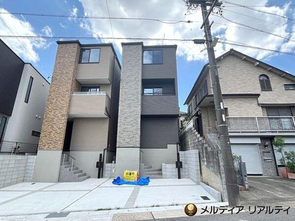 ■当社グループ物件／名東区本郷1丁目■