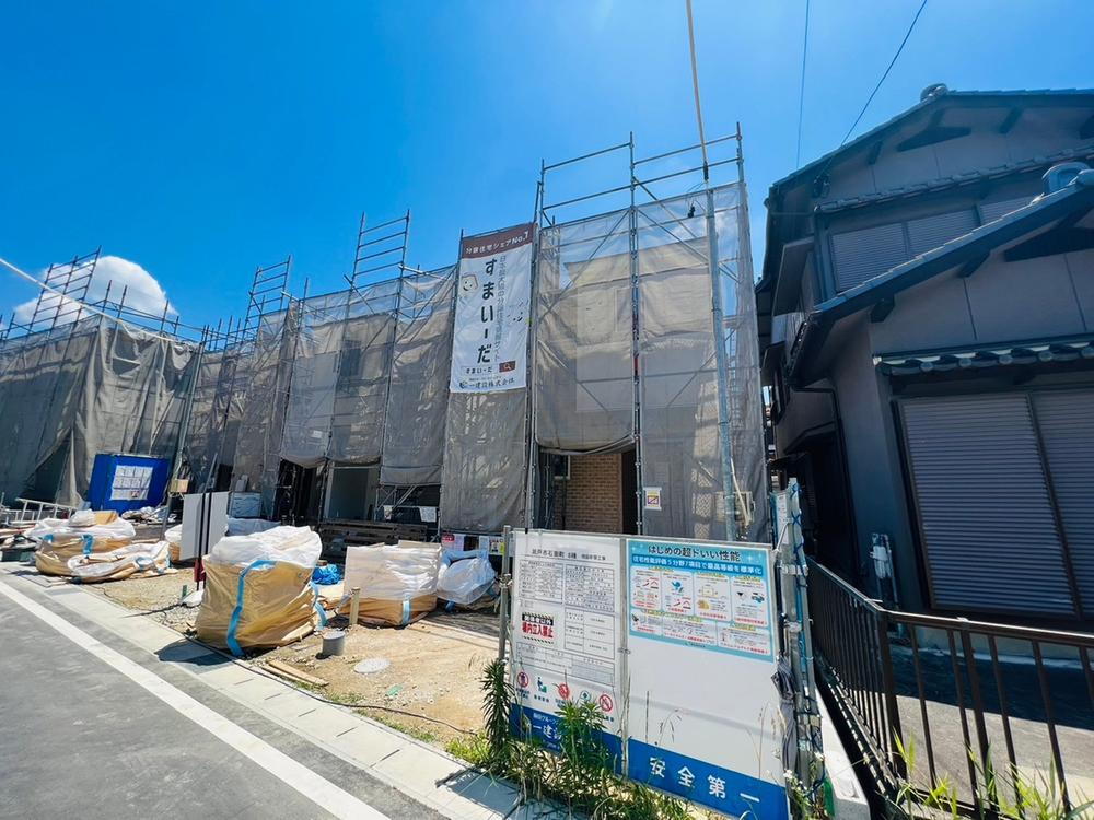 石田町（山口駅） 2790万円～2980万円