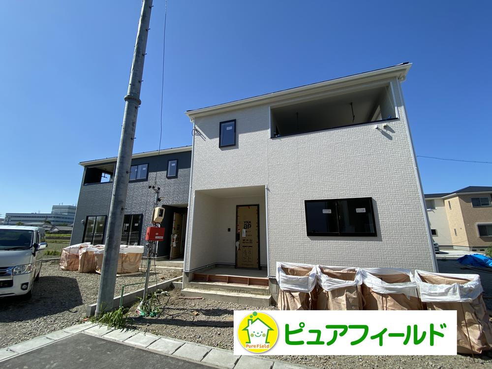 北神明町４（今伊勢駅） 2490万円～2790万円