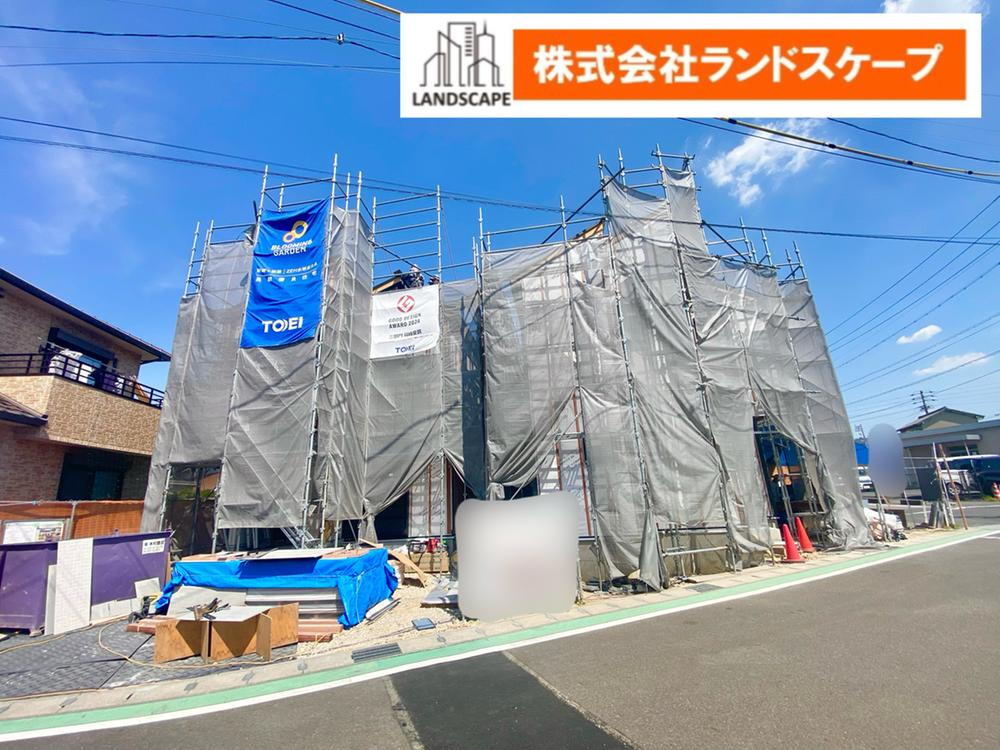 上田楽町（間内駅） 3480万円～3680万円