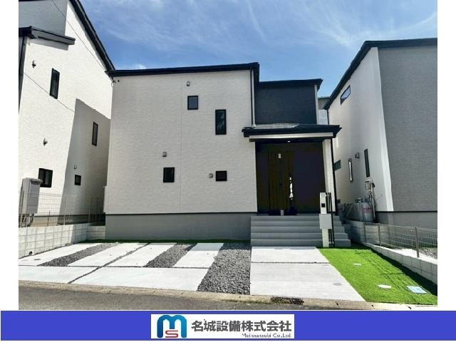 大浜上町１（碧南中央駅） 2980万円・3330万円