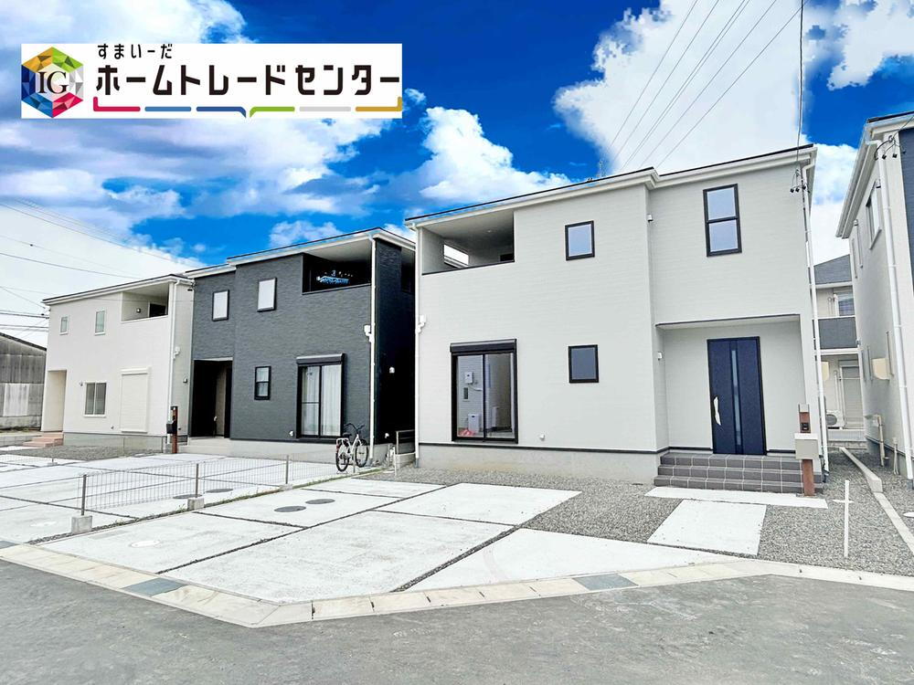 リーブルガーデン大治町三本木第四　最終２邸　