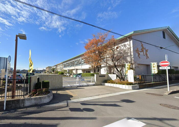 小学校