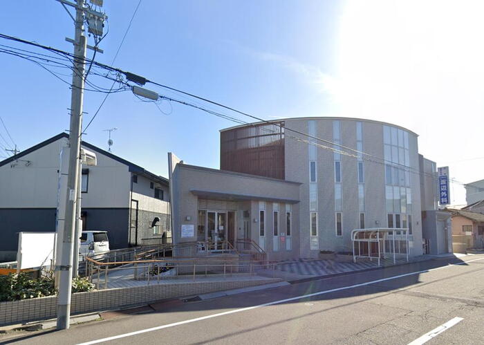 病院