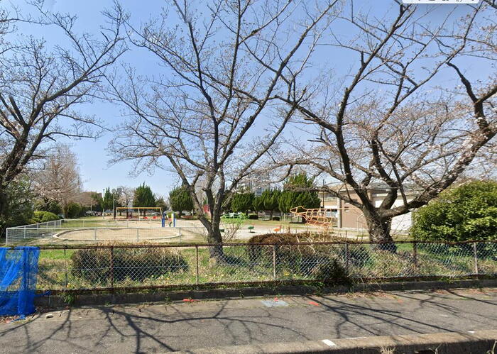公園