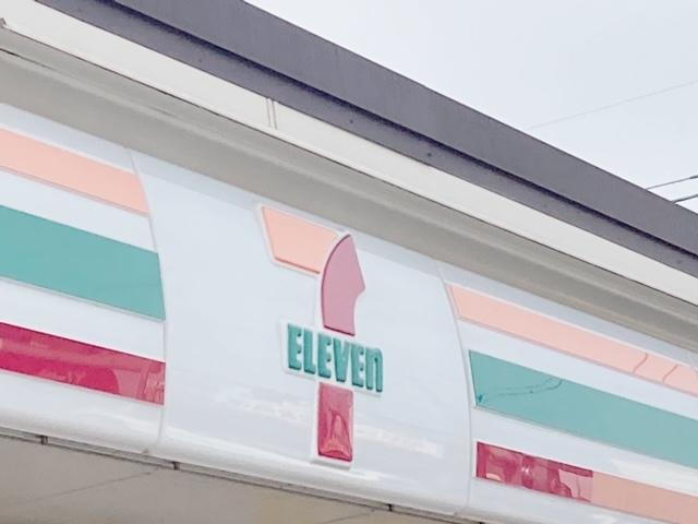 セブンイレブン北名古屋熊之庄店まで695m