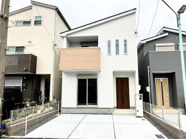 千年２（東海通駅） 3799万円