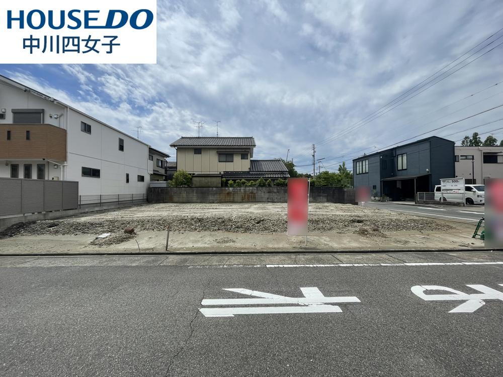 打中２（高畑駅） 4099万円・4299万円