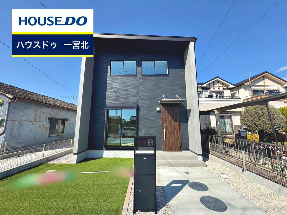 浅井町尾関字同者 2290万円・2390万円