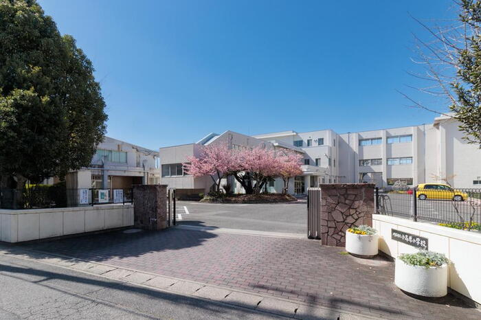 小学校