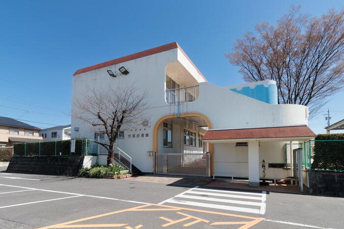 幼稚園・保育園