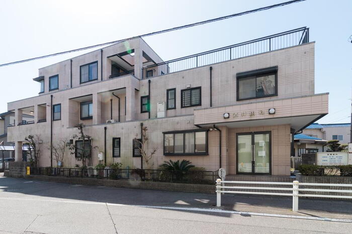 病院