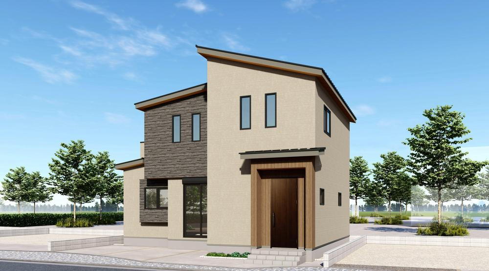 錦町３（常滑駅） 3620万円