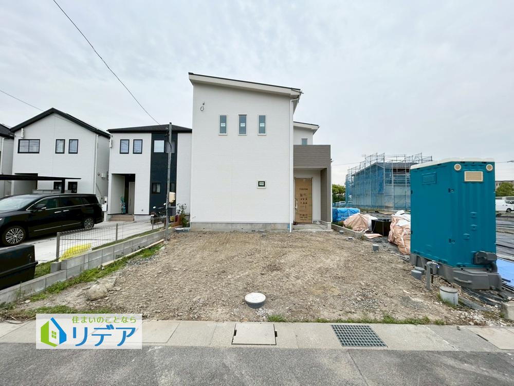 大西２ 3690万円