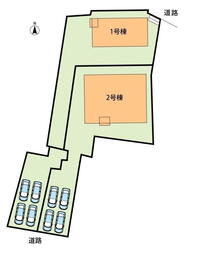 大字南山名字本郷(扶桑駅) 2490万円・2790万円