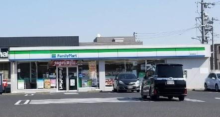 コンビニ