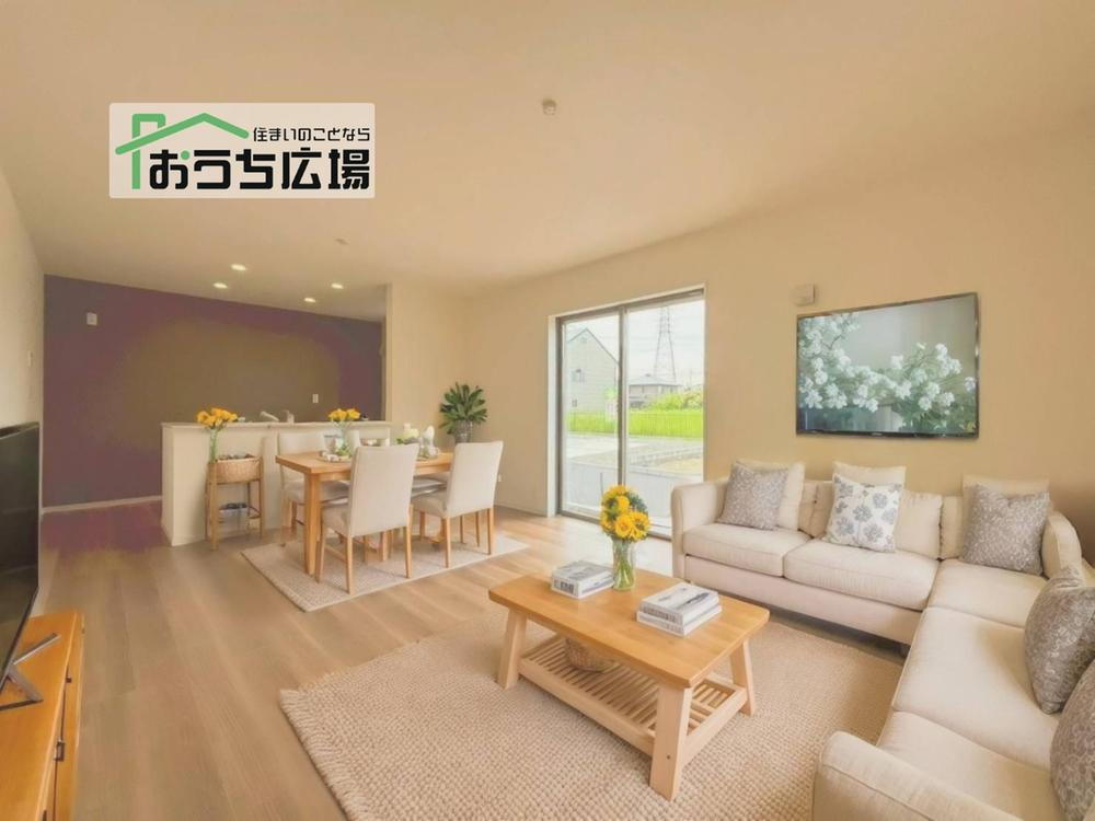 萩原町富田方字流（二子駅） 2480万円