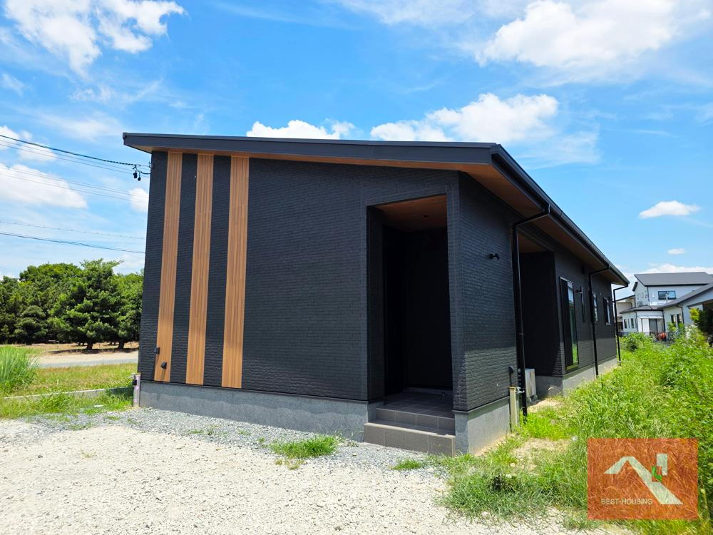 小松22期｜新築・建売住宅