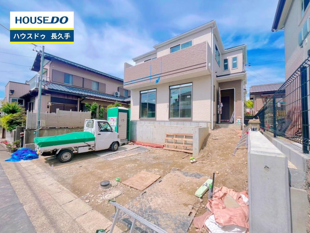 岩作三ケ峯 3490万円