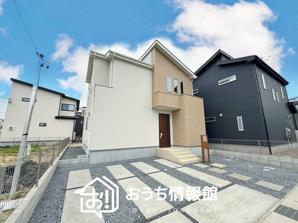 一ノ宮町（河原田駅） 2690万円
