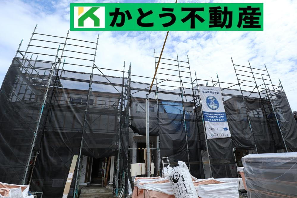 桜４（蟹江駅） 3080万円～3280万円