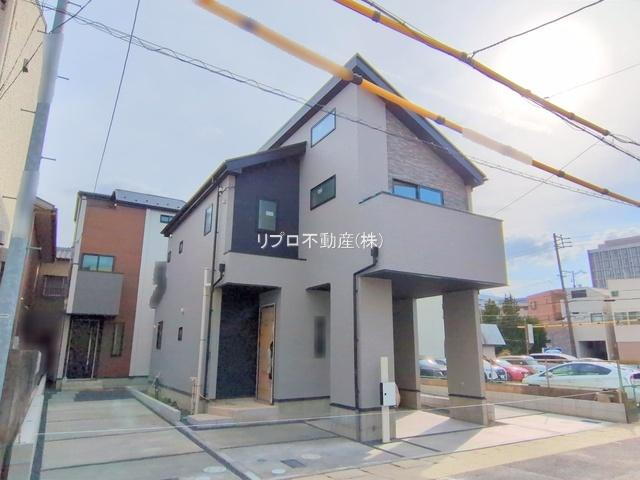 塩釜口２（塩釜口駅） 4899万円～5398万円