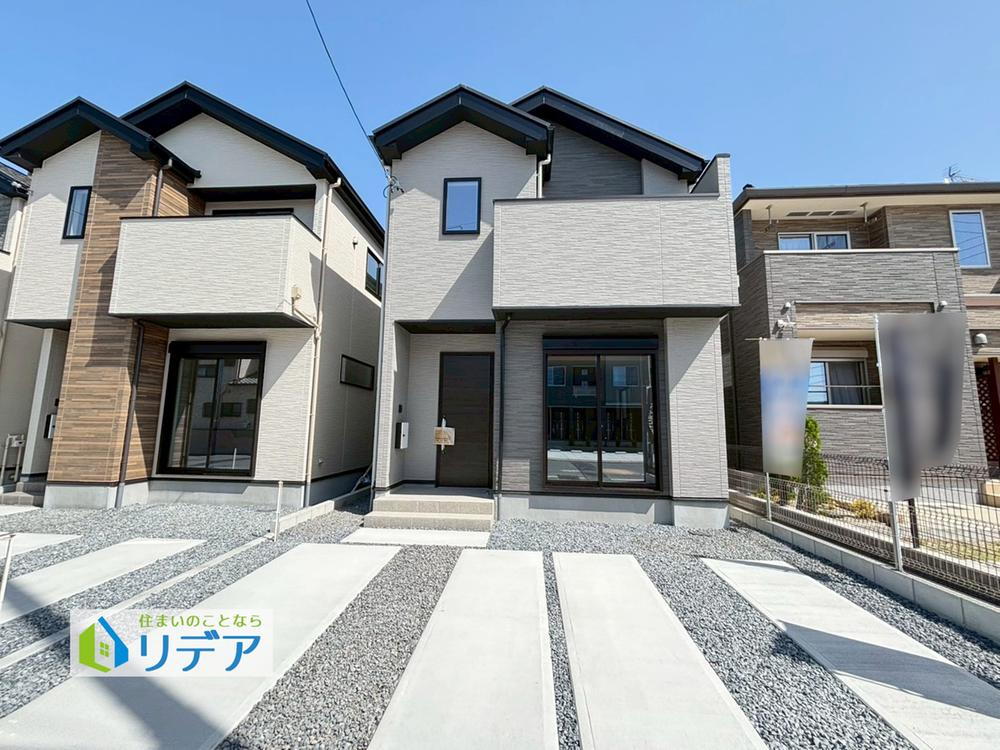 服部４（春田駅） 3599万円