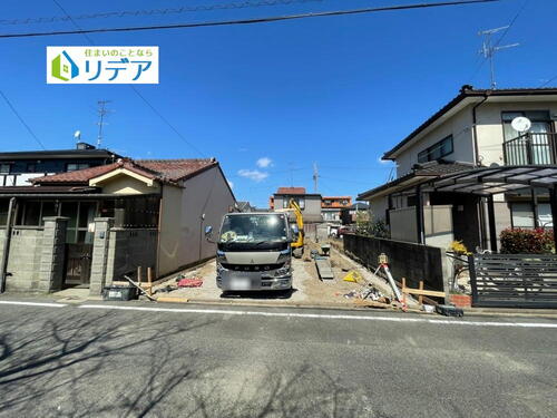 西枇杷島町片町（西枇杷島駅） 3590万円