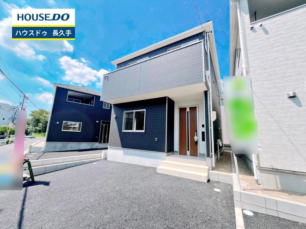 【本日ご案内可能です♪】尾張旭市東大道町町原田 全3棟 