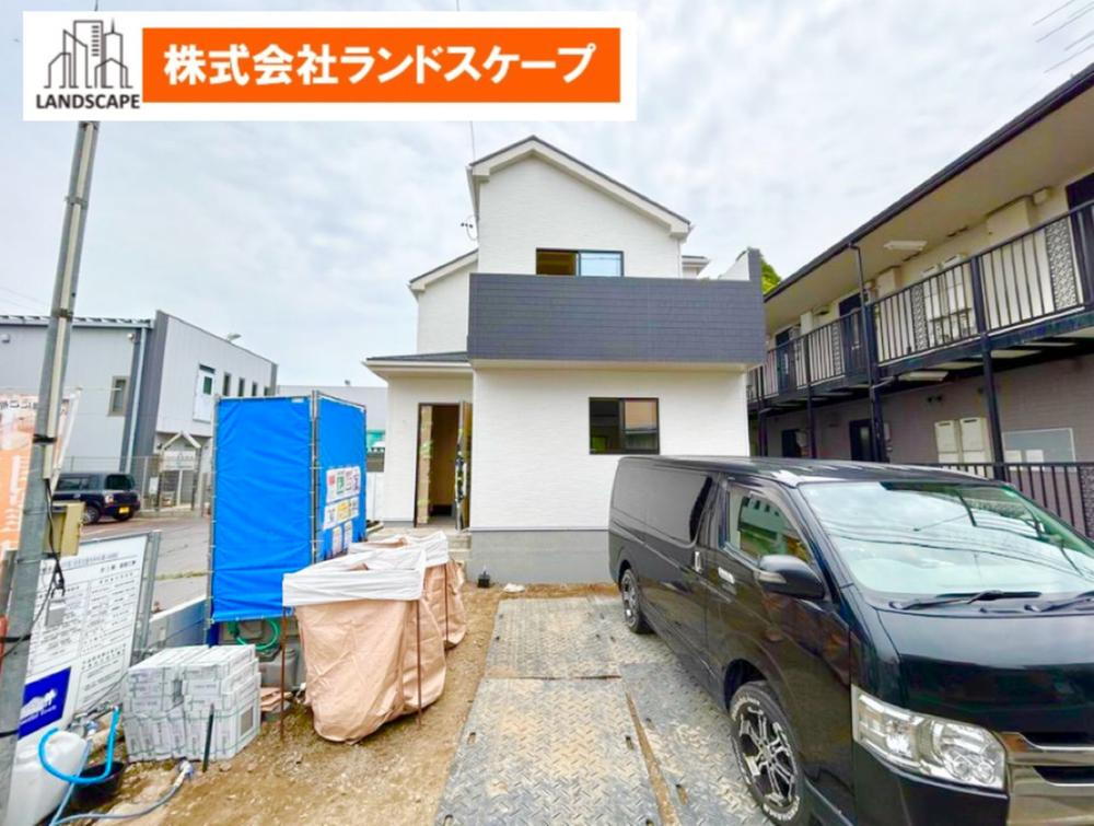 沖村天花寺（西春駅） 3790万円