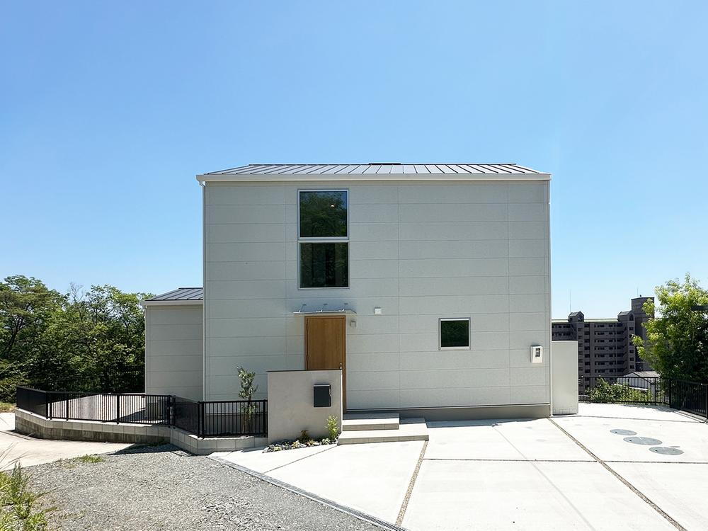 街なかモデルハウス／瀬戸市下陣屋町【アサヒグローバルホーム】