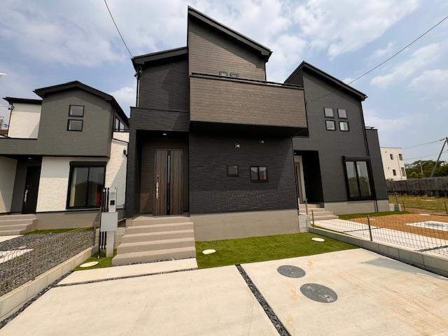 山の田町（三郷駅） 2980万円～3150万円