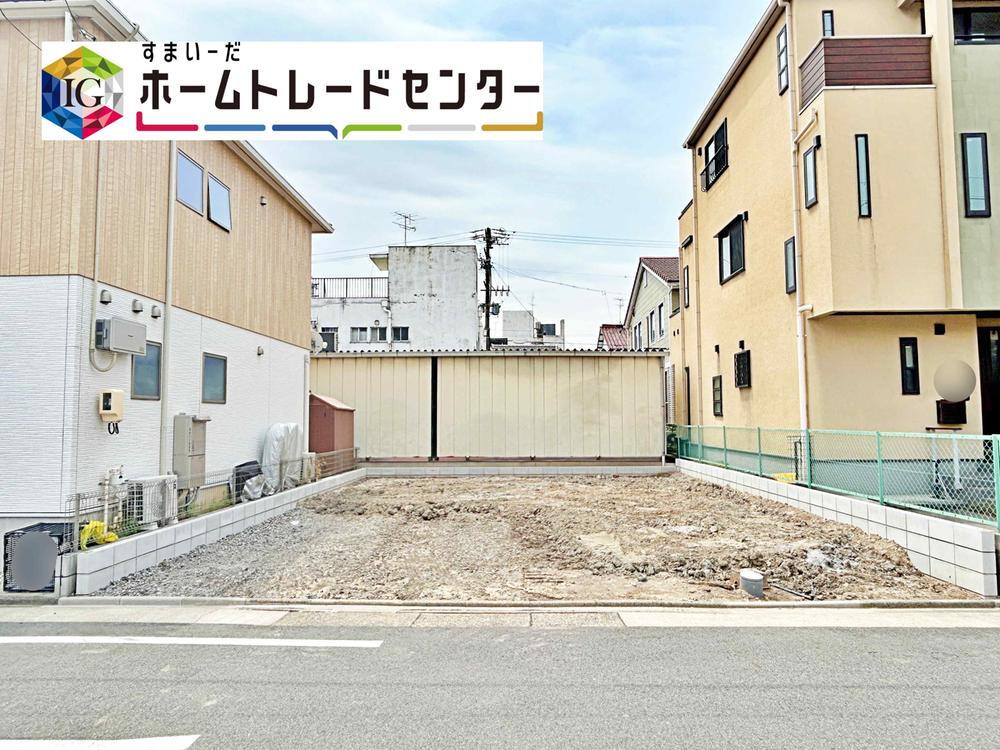 ミラスモ中川区松年町337①　限定１邸