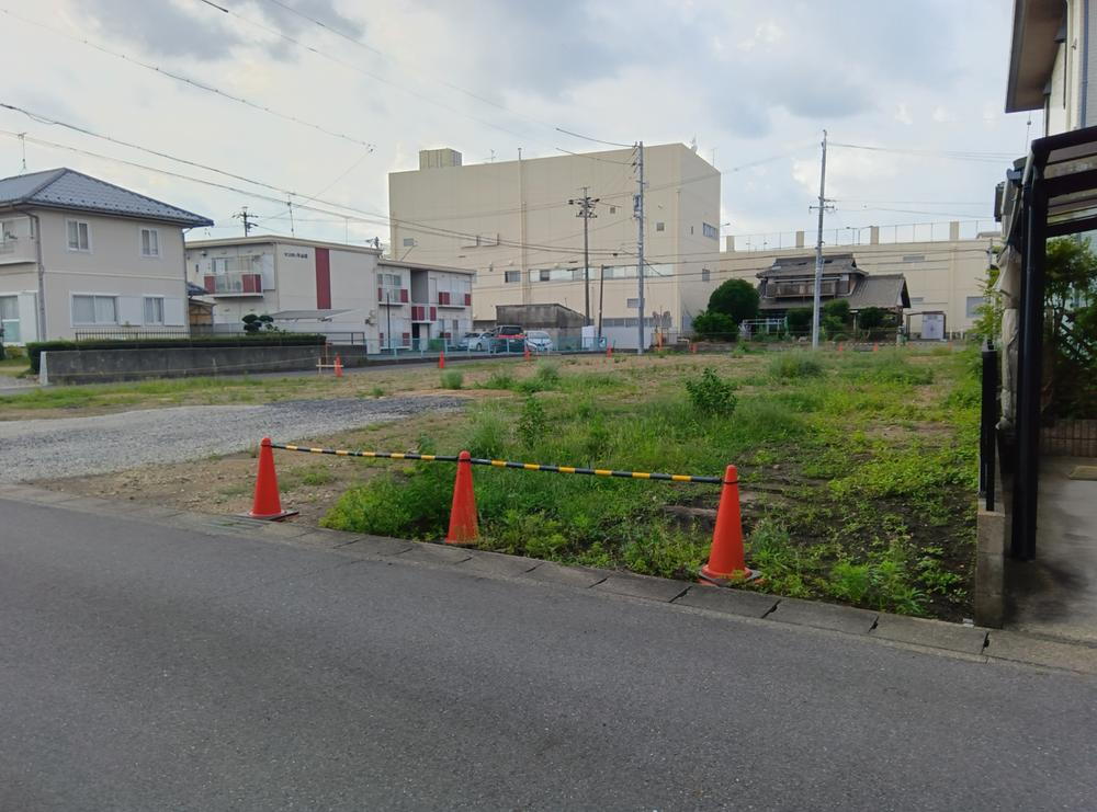 鵜沼三ツ池町３（二十軒駅） 1148万円～1414万円
