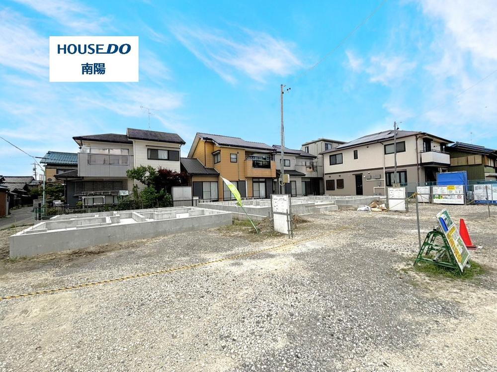 戸田２（春田駅） 3380万円・3480万円