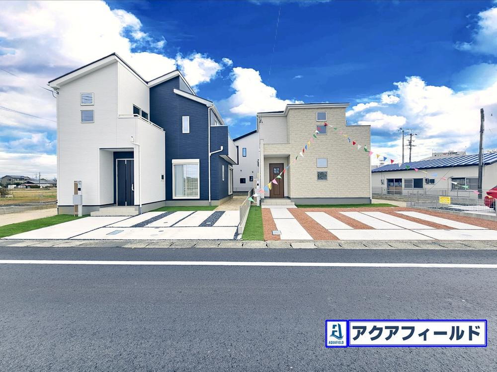 大島町旭（若林駅） 3699万4000円