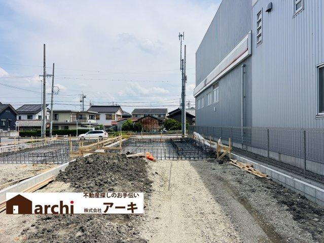 踏分町１（新川町駅） 2990万円～3190万円
