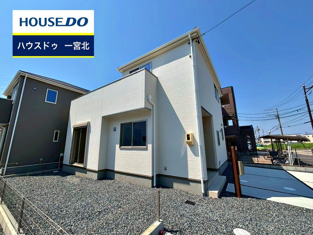 馬見塚字西ノ山（妙興寺駅） 2890万円～3490万円