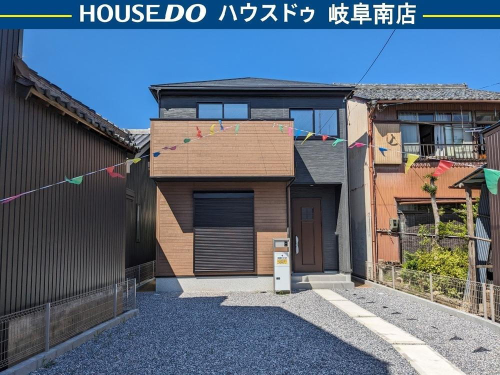 池ノ上町３（岐阜駅） 2490万円