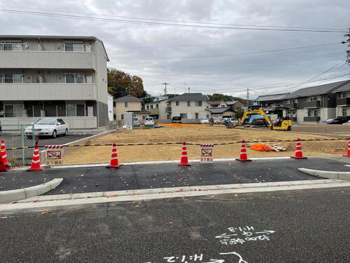 梅坪町９（梅坪駅） 3655万円