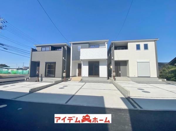 高浜市小池町３期
