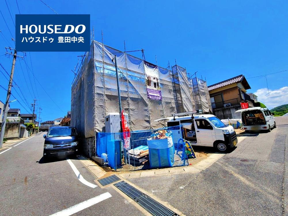 志賀町高洞 3490万円・3690万円