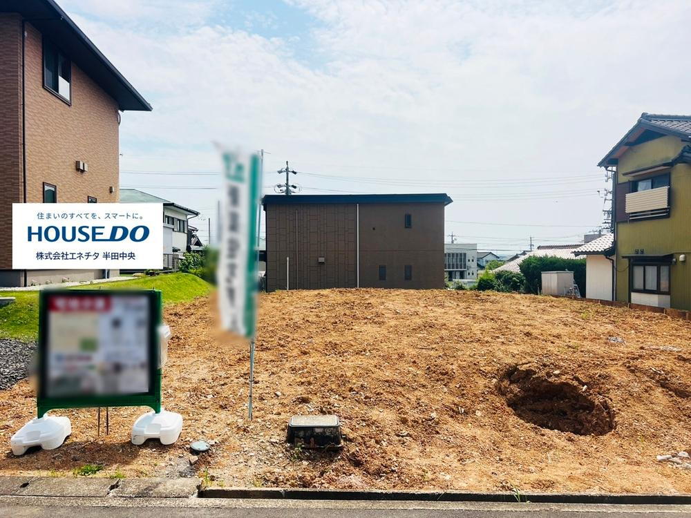 平地馬場町２（亀崎駅） 3180万円